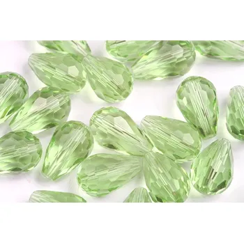 Korálek Korálky broušené 4619 (15x10mm)