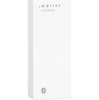 Brusný kotouč Müller Müller 23998 multisenzor LS 20.00 pro4