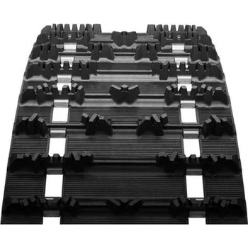 Běžecký pás Pás 38 cm na skútr