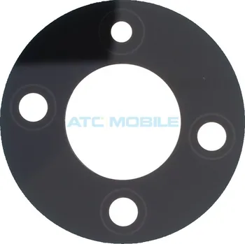 Náhradní kryt pro mobilní telefon Sklíčko kamery Honor Magic4 Lite 5G (ANY-LX1) černé, originální a zpět 4 Kč s ATC Clubem