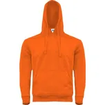 Jhk Pánská mikina JHK421 Orange XS