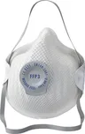 Moldex Klassiker 255501 respirátor proti jemnému prachu, s ventilem FFP3 D 20 ks