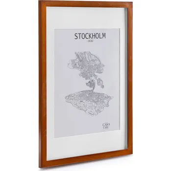 Rám na obraz Casa Chic Kenton, obrazový rám, 70 x 50 cm (10039266)