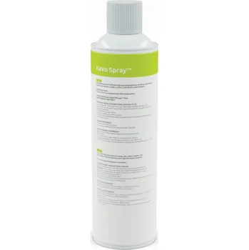 KaVo Spray™️ 500 ml (Sprej bez aplikátoru)