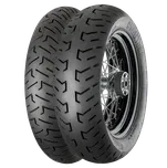 Continental 130/90-15 M/C 66P TL ContiTour