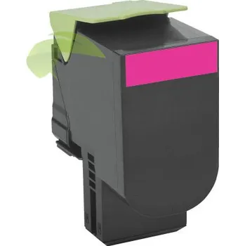 Toner pro Lexmark 80C2SM0, 802SM TONERSYP, CX310/CX410/CX510 magenta
