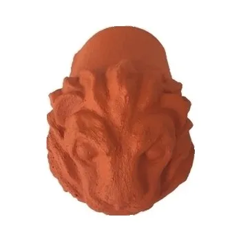 KM BETA Hřebenáč Briliant koncový Lev černý