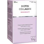 Biotin Collagen Skin Beauty 120 tablet