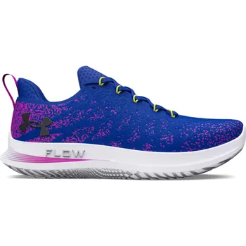 Pánská běžecká obuv Běžecké boty Under Armour UA Velociti 3 3026117-400 Velikost 44,5 EU | 9,5 UK | 10,5 US | 28,5 CM