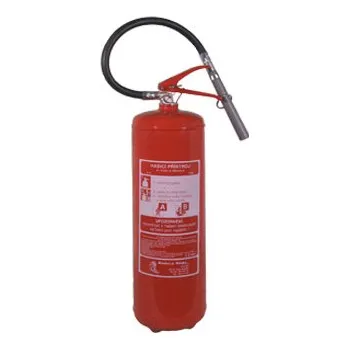 Hasicí přístroj Hasicí přístroj pěnový VP6TNC