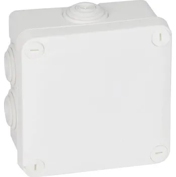 Legrand 092023 odbočná krabice (d x š) 105 mm x 105 mm 1 ks