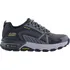Pánská treková obuv SKECHERS Max Protect 237303-BKCC