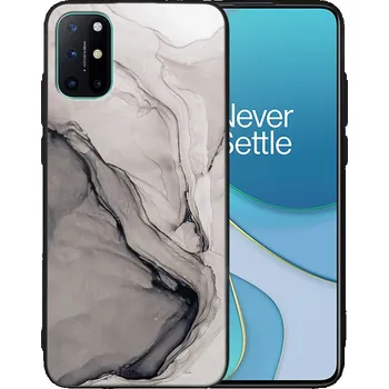 Pouzdro na tablet VSECHNONAMOBIL 46978 MY ART Ochranný obal OnePlus 8T -BLACK INK (146)