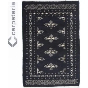 Koberec Orientální koberec Buchara Exkluziv 91x61 cm - 200076