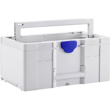 Tanos 83000015 transportní kufr plast ABS (d x š x v) 296 x 508 x 230 mm
