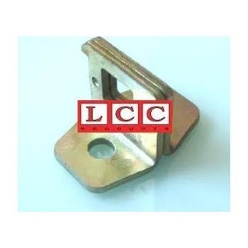 Příslušenství karosérie Zámek dveří, 0007230503, LCC PRODUCTS, SP1113