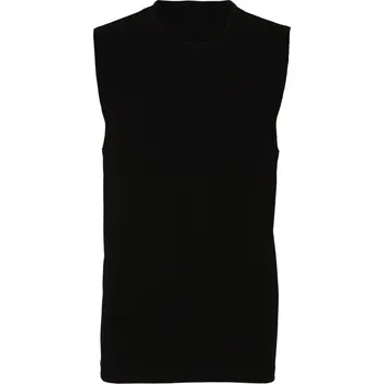 Nátělník Nátělník Bella Muscle Tank Top - černý, S