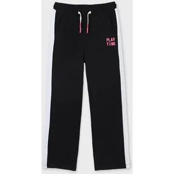 dívčí slabé tepláky s lampasy Mayoral 6548 velikost 152