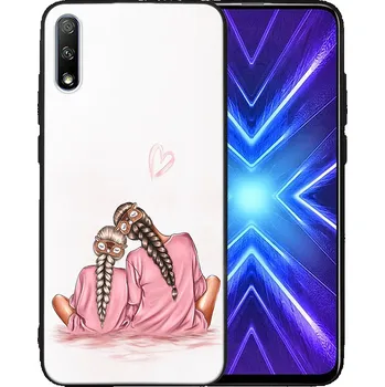 Pouzdro na tablet VSECHNONAMOBIL 62675 MY ART Ochranný kryt Honor 9X DAUGHTER (114)