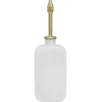 Olejnička Pressol 06863 kapesní olejnička na nářadí 50 ml Délka stříkací trubky (max.): 48 mm