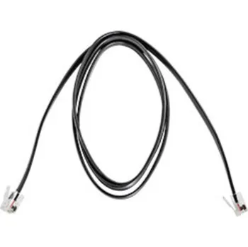 Datový kabel EFOY RJ12 cable Datové kabely