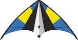 Günther Flugspiele sportovní drak, rozpětí 1600 mm, síla větru 4 - 6 bft