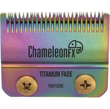 Příslušenství k holicímu strojku BaByliss PRO Titanový nůž FX8010CME pro zastřihovače FX8700/FX825E