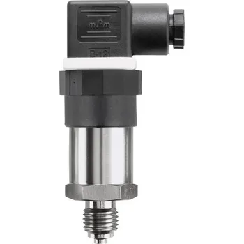 Jumo 401002/000-456-405-502-20-601-61/000 měřicí převodník tlaku 2.5 bar (max.) 10 - 30 V/DC 1/4