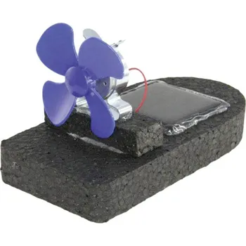 Člun Sol Expert 44480 Airstream1 solární člun