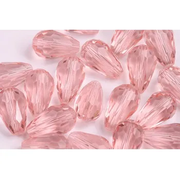 Korálek Korálky broušené 4608 (15x10mm)