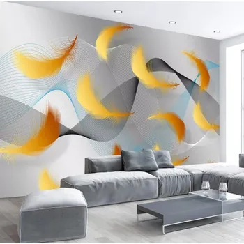 Fototapeta Solution Media 3D tapeta - Nordic style MU2889 3 - 3D Relief - Vliesová tapeta - 320g/m2