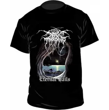 Pánské tričko triko Darkthrone - Eternal Hails