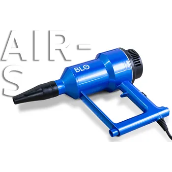 BLO AIR-S Car Dryer 1200 W elektrický vysoušeč