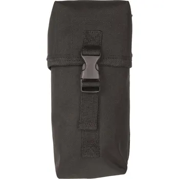 Sportovní batoh Pouzdro Mil-Tec Multi 9x9x21 - černé
