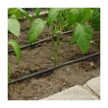 Příslušenství pro skleník Kapkové zavlažování pro skleníky Covertec Drop 6 m