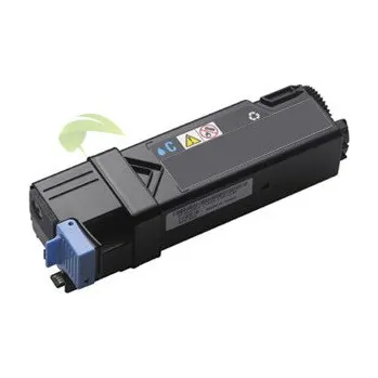 Toner pro Dell 593-11041 TONERSYP, 2150cn/2155cn, cyan
