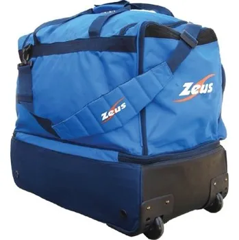 Sportovní taška ZEUS Star fotbalová taška - DOPORUČUJEME