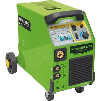 Oprava karosérie Svařečka MIG-MAG I MMA NOVOMIG 170+, , IMS, 012981