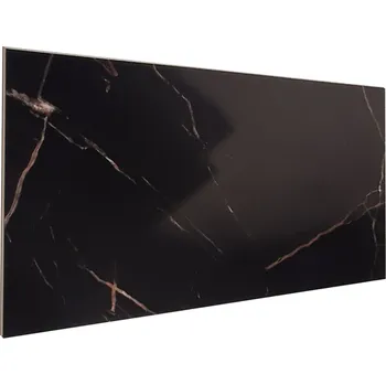 Obklad Interiérový obklad Vilo SPC Calacatta Black Délka: 0,6m