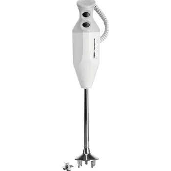 Kuchyňský robot Unold P 350 Profi stolní mixér 350 W bílá