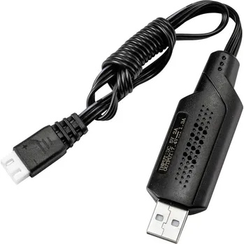 RC náhradní díl Reely RE-6904722 náhradní díl USB nabíjecí kabel