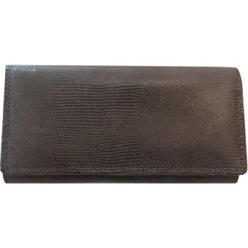 Peněženka Kožená peněženka GREY pragati