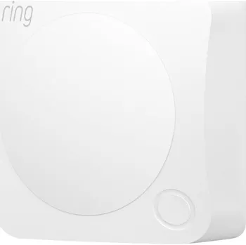 Sada domovního alarmu ring Alarm Motion Detector (2nd Gen) 4SP1SZ-0EU0 rozšíření bezdrátového alarmu senzor pohybu