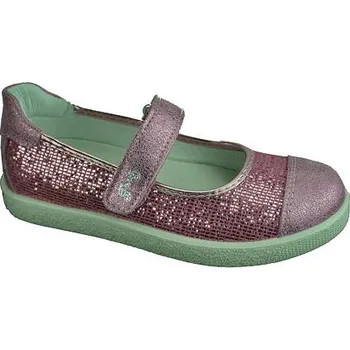 Dívčí baleríny dívčí obuv Primigi 1366822 balerínky velikost 30