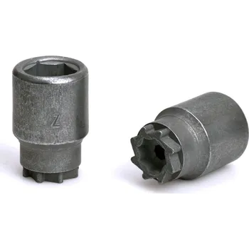 Alu kolo Náhradní pojistný klíč SICUTUNE 7292