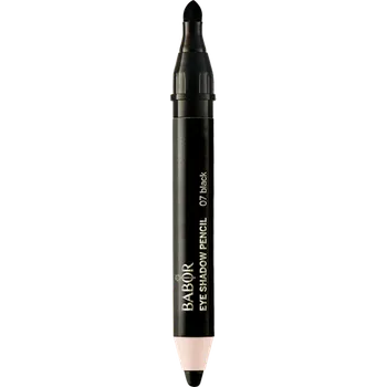 Oční stíny BABOR Eye Makeup Eye Shadow Pencil 07 black