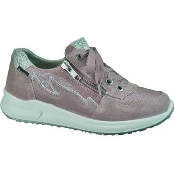 Dívčí tenisky Superfit Merida gore-tex 0-606186-9000 dívčí boty velikost 31