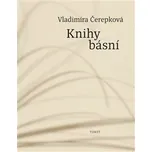 Kniha básní - Vladimíra Čerepková…