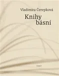 Kniha básní - Vladimíra Čerepková…