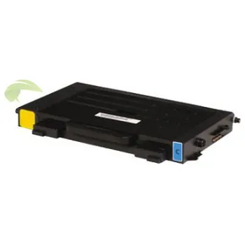 TONERSYP toner pro Xerox Phaser 6100 - 106R00680 - cyan - 5000 stran